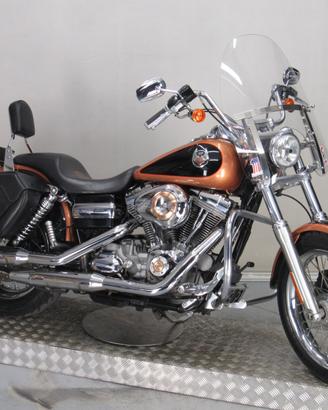 Harley-davidson Dyna Super Glide 105 TH ANNIVERSAR