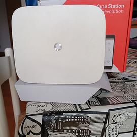 Vodafone station Revolution