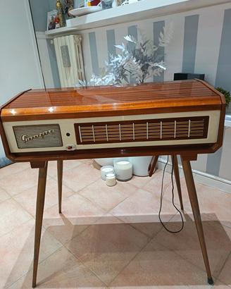 pianorgan Farfisa