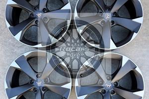 Cerchi 18 originali Cupra Leon Audi A3 Golf Seat