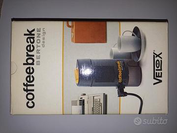 Macchine caffè Velox