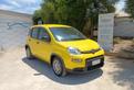 Fiat Panda 1.0 FireFly 70cv Hybrid Km0