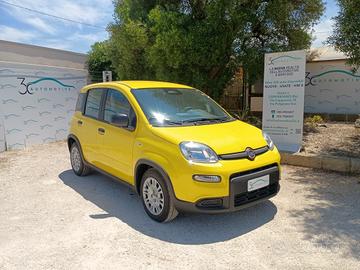 Fiat Panda 1.0 FireFly 70cv Hybrid Km0