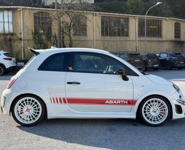 Abarth 500 - 2010