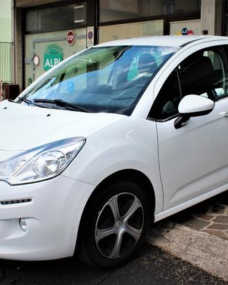 Citroen C3 PureTech 68 Feel Neopatentati