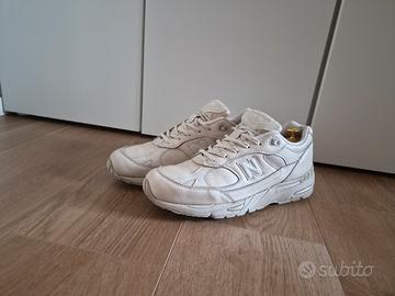 New Balance 991 45EU off white