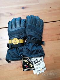 guanti da montagna 