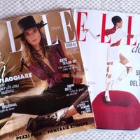 ELLE Italia Weekly 2022, n. 22 + suppl. Design