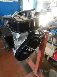 Cambio automatico + Volano Fiat Freemont