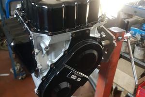 Cambio automatico + Volano Fiat Freemont