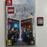 Harry Potter Collection - Nintendo Switch