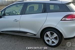 Renault Clio 1.5 dci