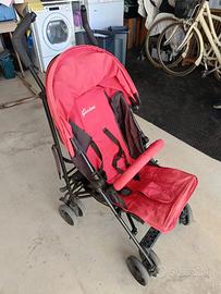 Passeggino Giordani ripiegabile