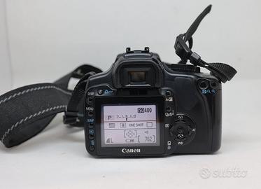 Canon EOS 400D