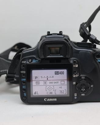 Canon EOS 400D