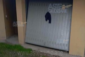 Box/Posto auto Cergnago [A4345881]