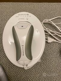 Epilatore a luce pulsata remington