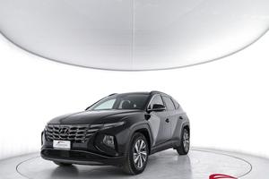 HYUNDAI Tucson 1.6 hev Xtech 2wd auto