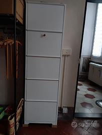 Scarpiera