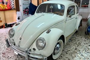 Volkswagen Maggiolino 6 VOLT