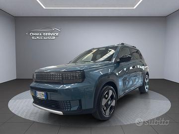 Fiat Grande Panda 1.2 Hybrid 110 CV S&S La Prima