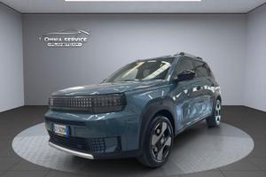 Fiat Grande Panda 1.2 Hybrid 110 CV S&S La Prima