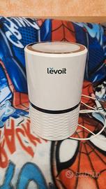 LEVOIT H132 purificatore d'aria