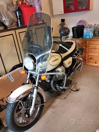 Moto Guzzi California 1000