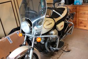 Moto Guzzi California 1000