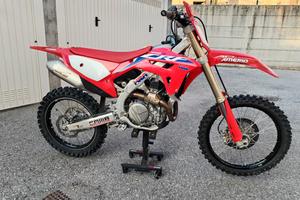 Honda CRF 450R 2022