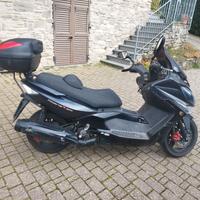 Scooter Kymco Xciting 300r