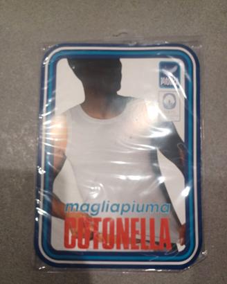 Cotonella - Magliapiuma taglia Small t-shirt