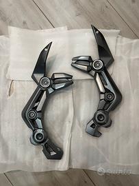 Paratelaio Kawasaki Z900