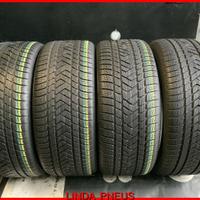 4 gomme 275 40 22 pirelli