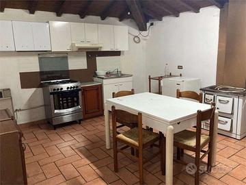Casa Singola a Serramazzoni