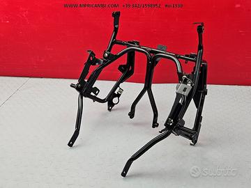 TELAIETTO ANTERIORE BMW GS 1200 2008 2012 R1200 20