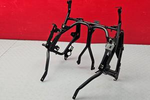 TELAIETTO ANTERIORE BMW GS 1200 2008 2012 R1200 20