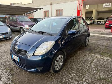 Toyota Yaris 1.3 5 porte