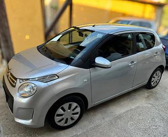 Citroën C1 2015