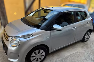 Citroën C1 2015