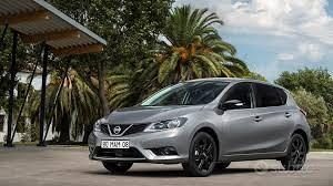 Ricambi disponibili nissan pulsar juke micra