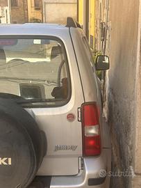 Suzuki Jimny € 4.000