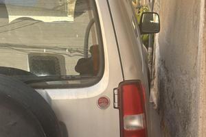 Suzuki Jimny € 4.000