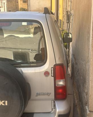 Suzuki Jimny € 4.000