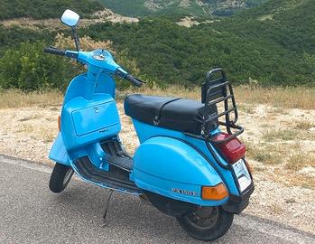 Vespa Px150e 1982