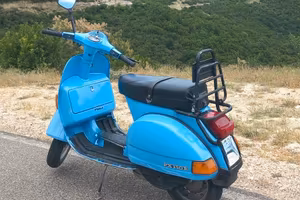 Vespa Px150e 1982