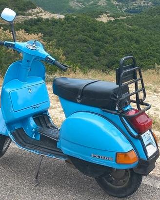 Vespa Px150e 1982