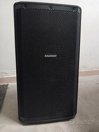 Cassa audio attiva Samson