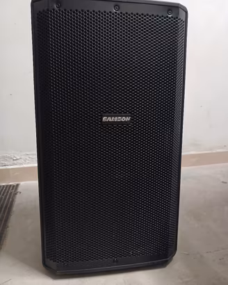 Cassa audio attiva Samson