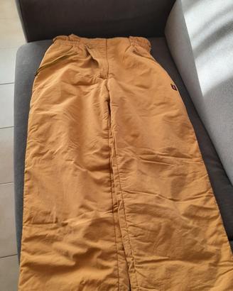 pantaloni da neve